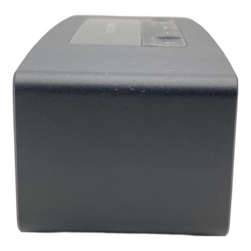 BOSE (ボーズ) Bluetooth対応スピーカー 835799-0100 SoundLink MINIⅡSPECIAL EDITION