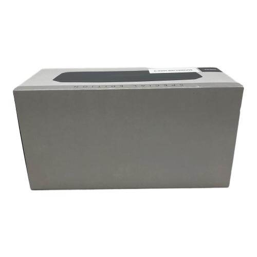 BOSE (ボーズ) Bluetooth対応スピーカー 835799-0100 SoundLink MINIⅡSPECIAL EDITION