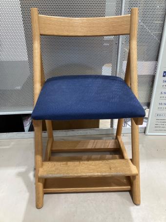 日進木工 (ニッシンモッコウ) キッズチェア アクタス取り扱い