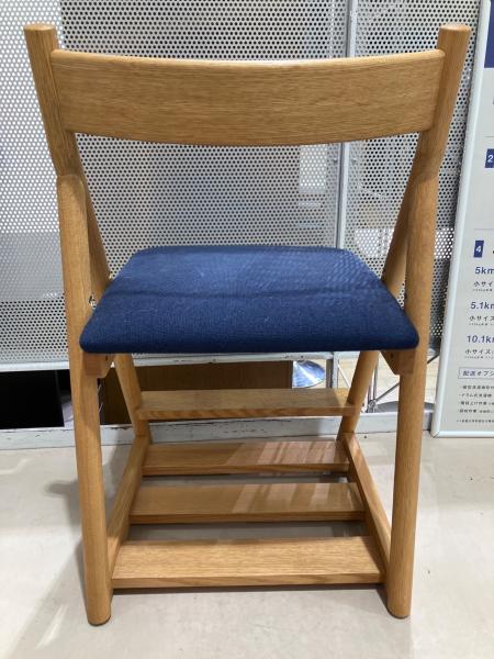 アクタス 日進木工　座椅子 1047012719000572_02_4593.jpeg