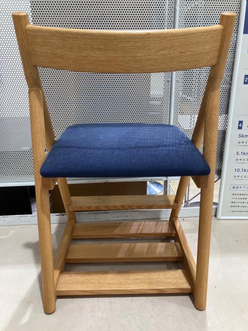 日進木工 (ニッシンモッコウ) キッズチェア アクタス取り扱い