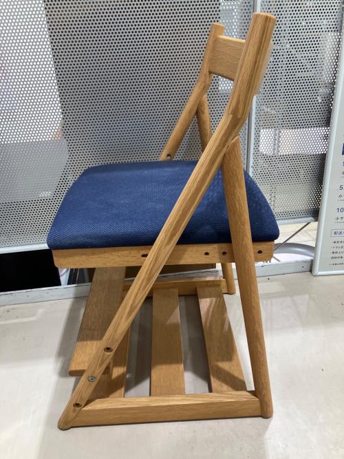 日進木工 (ニッシンモッコウ) キッズチェア アクタス取り扱い