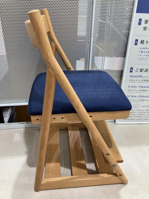 日進木工 (ニッシンモッコウ) キッズチェア アクタス取り扱い