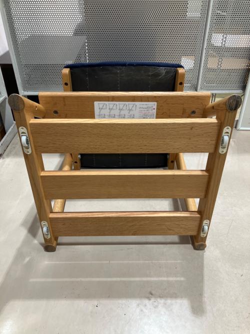 日進木工 (ニッシンモッコウ) キッズチェア アクタス取り扱い