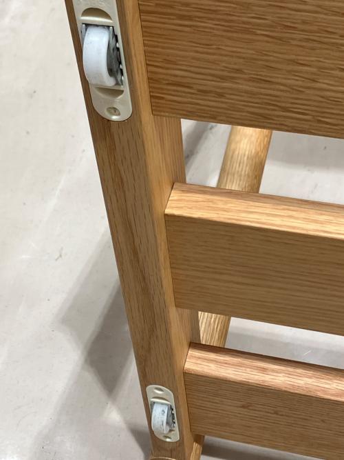 日進木工 (ニッシンモッコウ) キッズチェア アクタス取り扱い