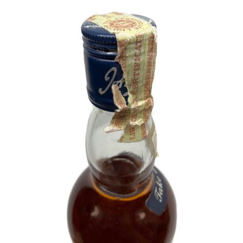 ジョンベッグ スコッチウィスキー 760ml