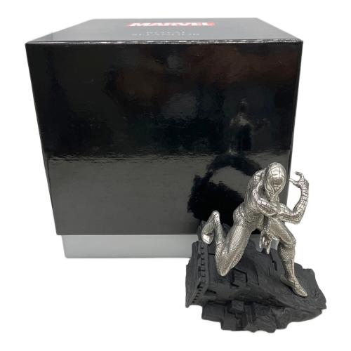 ROYAL SELANGOR (ロイヤルセランゴール) フィギュリン スパイダーマン ウェブスリンガー