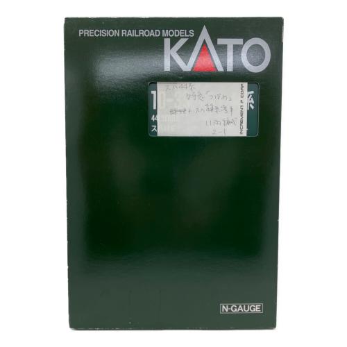 KATO (カトー) スハ44系 特級つばめ 11両編成 Nゲージ