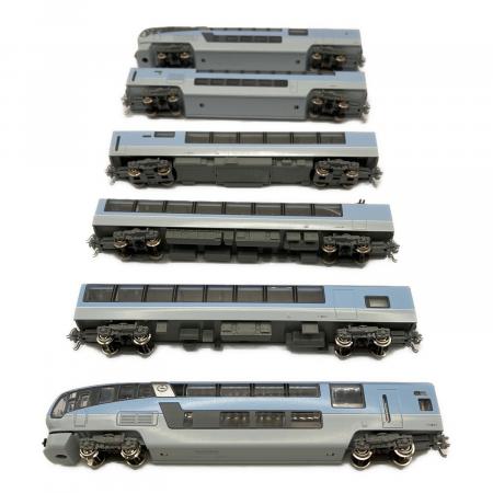 KATO (カトー) 10-177 251系 スーパービュー踊り子 6両基本セット N