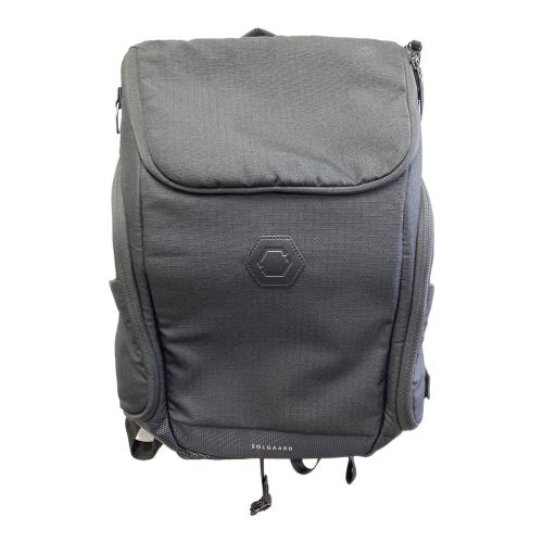 SOLGAARD (ソルガード) カメラバッグ ブラック