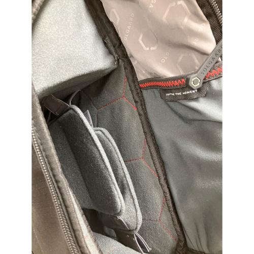 SOLGAARD (ソルガード) カメラバッグ ブラック