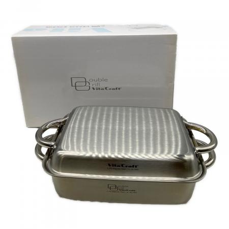 Vita Craft (ビタクラフト) Double Grill｜トレファクONLINE
