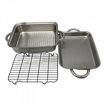 Vita Craft (ビタクラフト) Double Grill｜トレファクONLINE