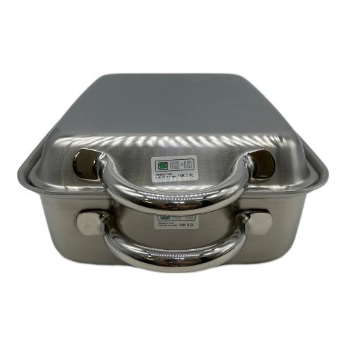 Vita Craft (ビタクラフト) Double Grill