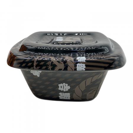 フィギュア 吉野家 テイクアウト容器風陶磁器 一番くじ