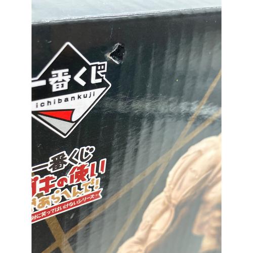 フィギュア 松本フィギュア 最終形態ver. ガキの使いやあらへんで！ 一