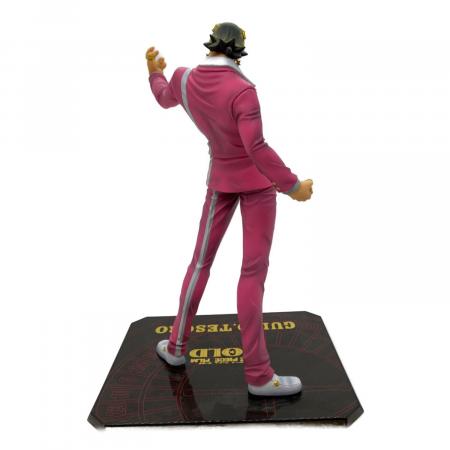ONE PIECE (ワンピース) ギルド・テゾーロ フィルムゴールド