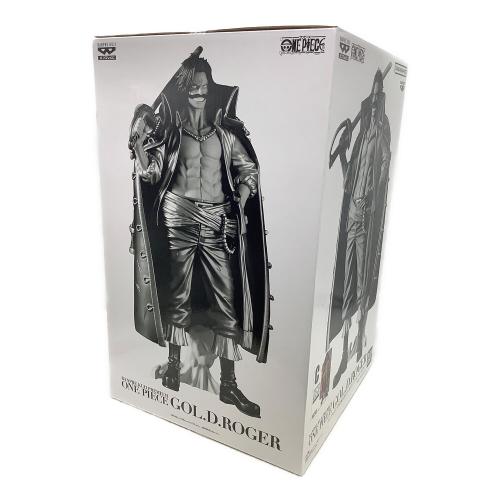 ONE PIECE (ワンピース) フィギュア ゴール・D・ロジャー