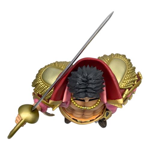 ONE PIECE (ワンピース) フィギュア ゴール・D・ロジャー ブラシカラー