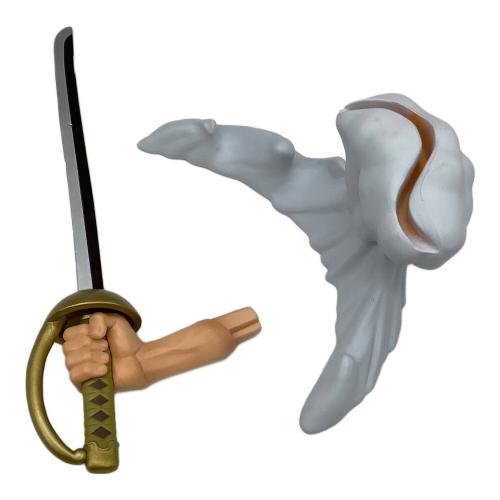 ONE PIECE (ワンピース) フィギュア ゴール・D・ロジャー ブラシカラー