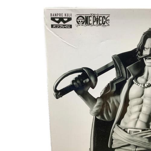 ONE PIECE (ワンピース) フィギュア ゴール・D・ロジャー ブラシカラー