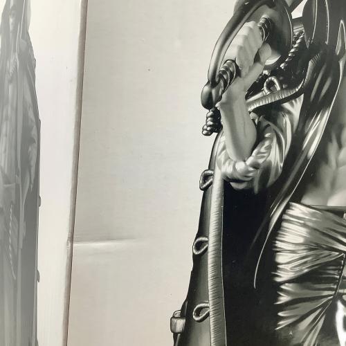 ONE PIECE (ワンピース) フィギュア ゴール・D・ロジャー ブラシカラー