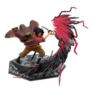 ONE PIECE (ワンピース) フィギュア ゴール・D・ロジャー フィギュアーツZERO 超激戦
