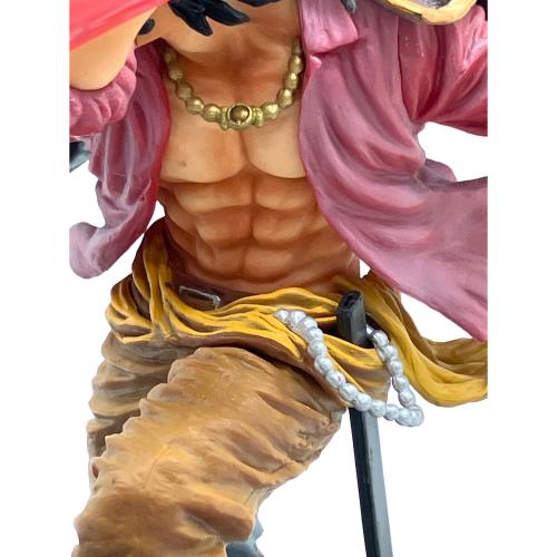 フィギュアーツ ワンピース ロジャー フィギュア ONE PIECE (ワンピース) フィギュア ゴール・D・ロジャー