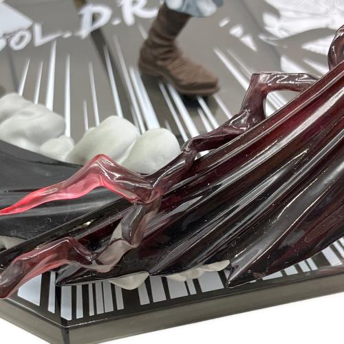 ONE PIECE (ワンピース) フィギュア ゴール・D・ロジャー