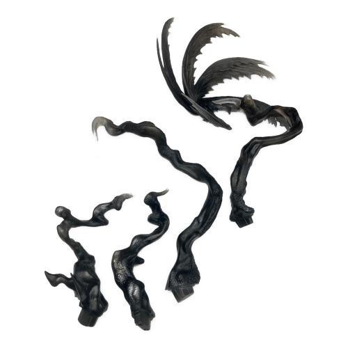 ONE PIECE (ワンピース) フィギュア マーシャル・D・ティーチ フィギュアーツZERO 超激戦