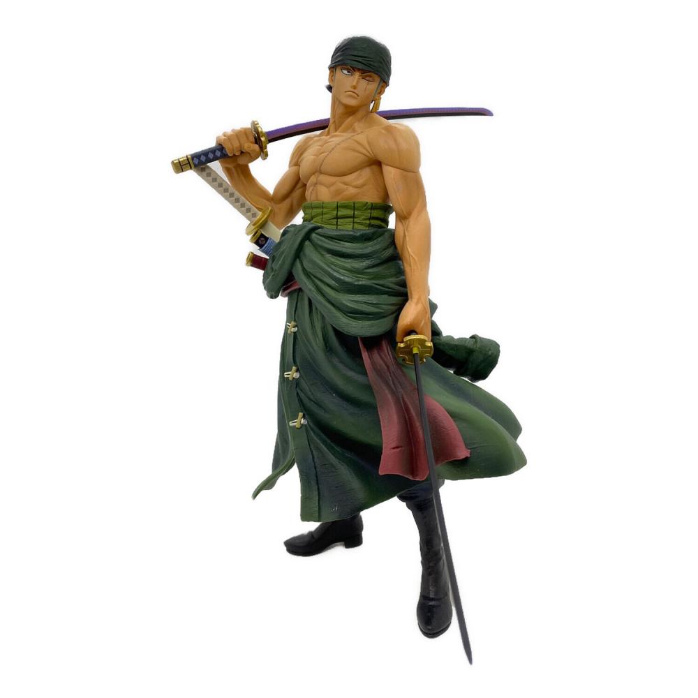 ワンピース　一番くじ　ゾロ　ロー　エース　サボ　THE BEST EDITION ONE PIECE (ワンピース) ゾロ THE BEST EDITION キャラクターグッズ 一