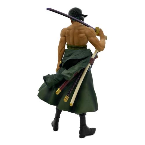 ONE PIECE (ワンピース) ゾロ THE BEST EDITION キャラクターグッズ 一番くじ