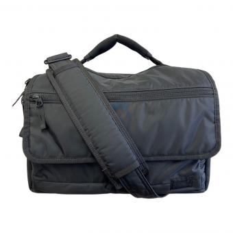 BLACK BEAUTY (ブラックビューティー) カメラバッグ ブラック HEAD PORTER