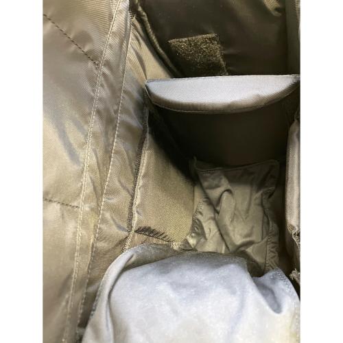 BLACK BEAUTY (ブラックビューティー) カメラバッグ ブラック HEAD