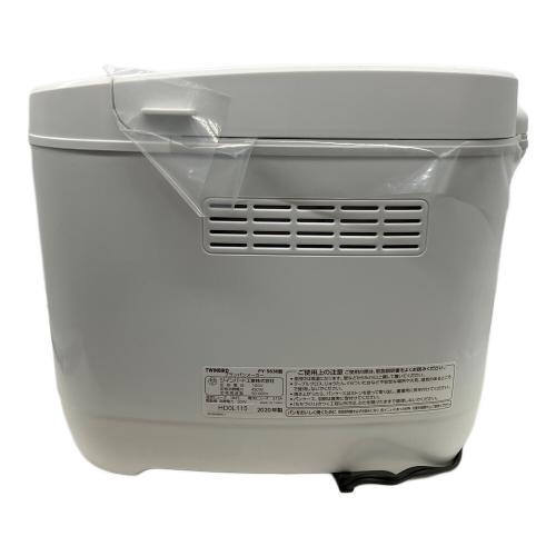 TWINBIRD (ツインバード) ホームベーカリー PY-5636