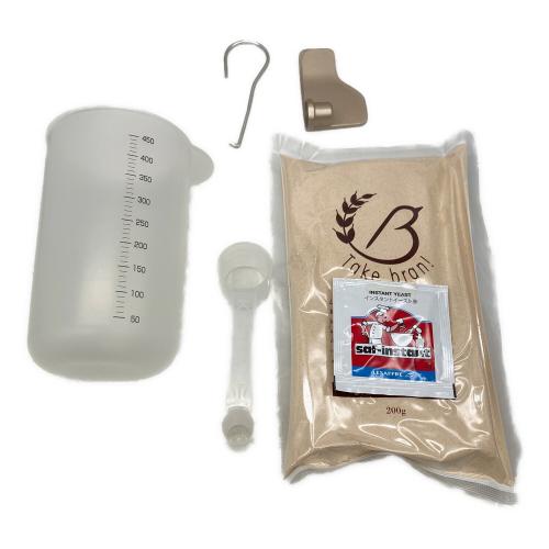 TWINBIRD (ツインバード) ホームベーカリー PY-5636