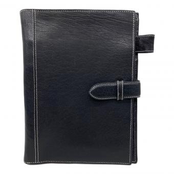 ASHFORD (アシュフォード) システム手帳 A5