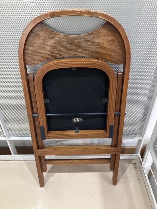 acme faniture 折りたたみチェア 楽天市場】アクメファニチャー ACME Furniture CULVER CHAIR