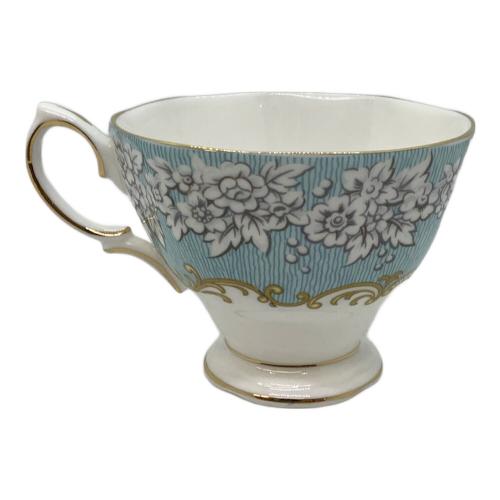 ROYAL ALBERT (ロイヤルアルバート) カップ&ソーサー エンチャントメント