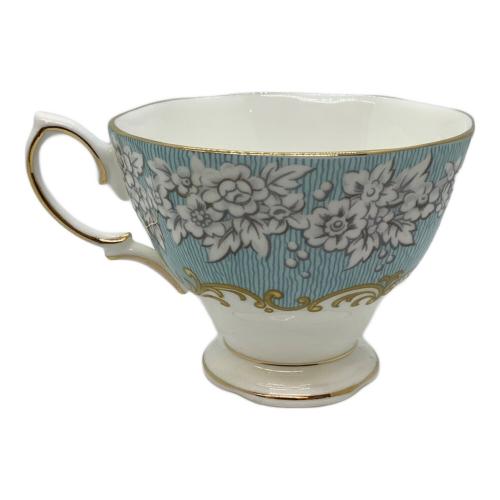 ROYAL ALBERT (ロイヤルアルバート) カップ&ソーサー エンチャントメント