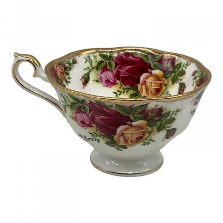 ROYAL ALBERT (ロイヤルアルバート) カップ&ソーサー6Pセット
