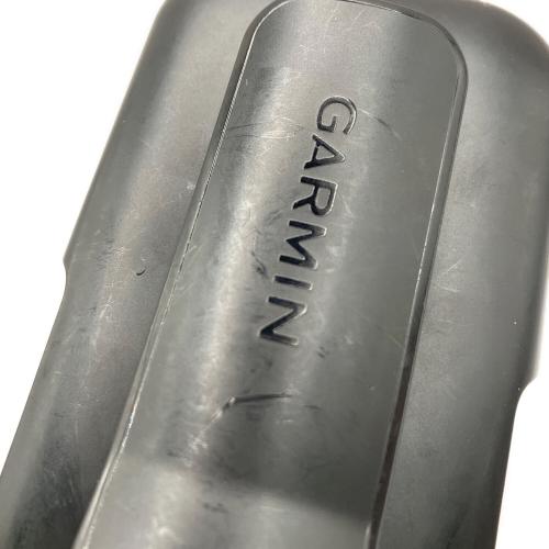 GARMIN (ガーミン) ゴルフ測定器 アプローチG80 本体のみ