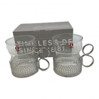 iittala (イッタラ) グラス 1957 Timo Sarpaneva