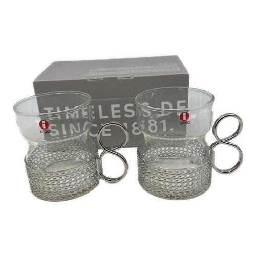 iittala (イッタラ) グラス 1957 Timo Sarpaneva