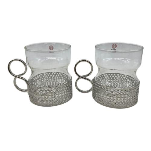 iittala (イッタラ) グラス 1957 Timo Sarpaneva