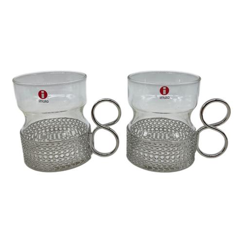 iittala (イッタラ) グラス 1957 Timo Sarpaneva