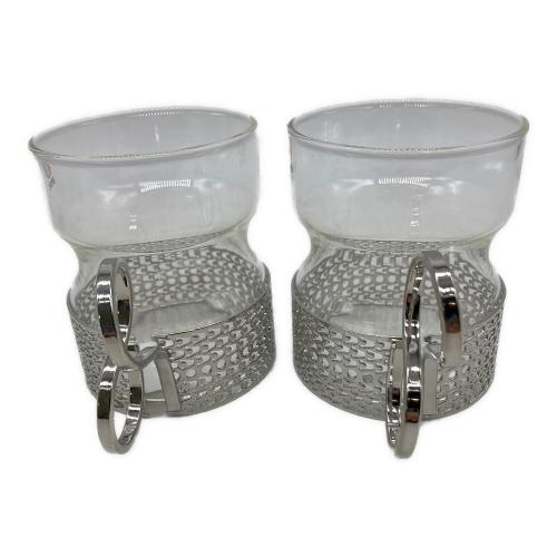 iittala (イッタラ) グラス 1957 Timo Sarpaneva