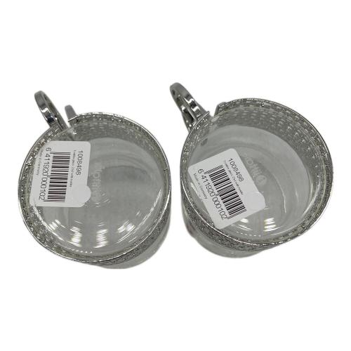 iittala (イッタラ) グラス 1957 Timo Sarpaneva