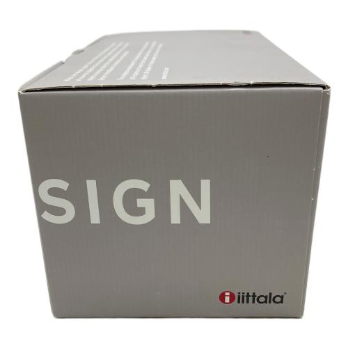 iittala (イッタラ) グラス 1957 Timo Sarpaneva