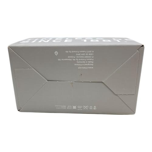 iittala (イッタラ) グラス 1957 Timo Sarpaneva